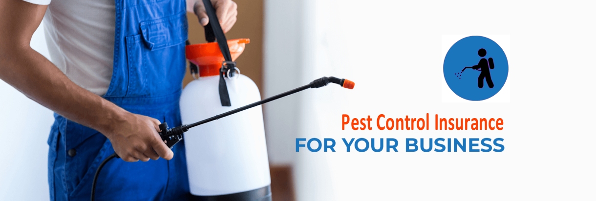 Pest Control Insurance